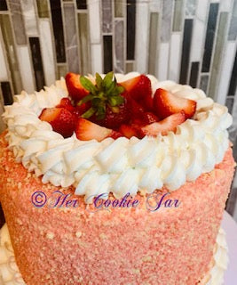 Gourmet Cakes & Cupcakes